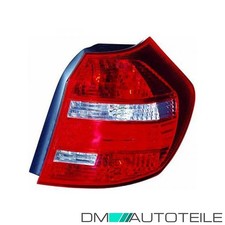 Fanale posteriore Depo TYC