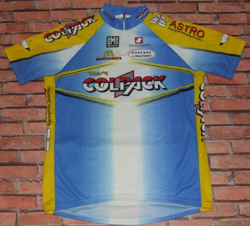 Colpack santini maglia - santini,
