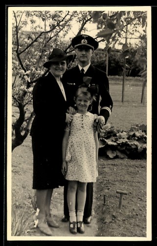 Fotoak oberleutnant - fotoak,