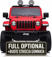 Auto macchina elettrica jeep - auto,