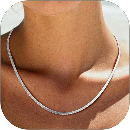 Collana serpente girocollo - collana,