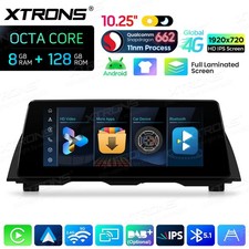 Autoradio 10,25" Android 14