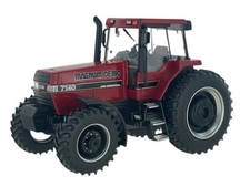BRITAINS - CASE IH Magnum Demo
