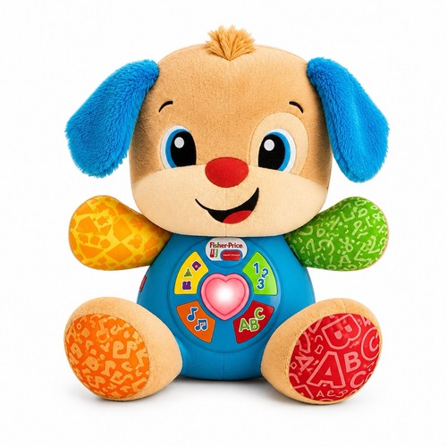 Fisher price laugh learn - fisher-price, &