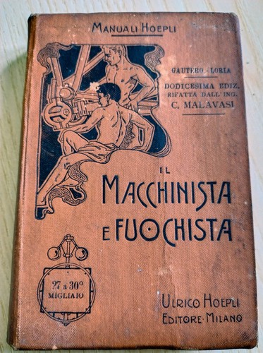 Manuale hoepli il - manuale,