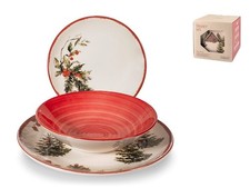 H&H SV TAV 18PZ STW COUPE RED