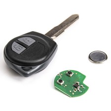 CHIAVE TELECOMANDO PER SUZUKI