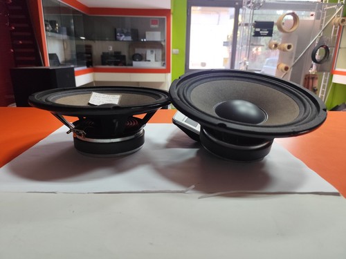Coppia casse woofer cm - coppia,