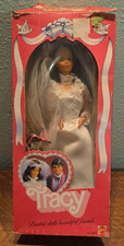 Bambola Barbie Tracy "È una
