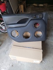 Tasche Impianto Fiat Panda 169 Anno 2008