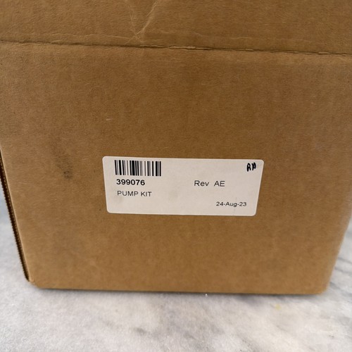 Videojet 399076 pompa - videojet,