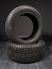 2 pneumatici invernali