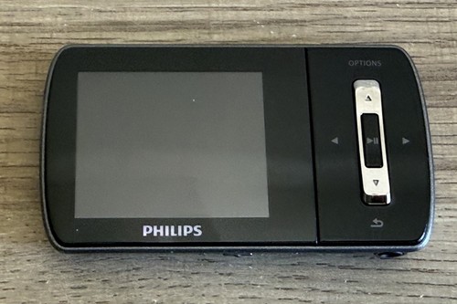 Philips gogear aria - aria, gb)