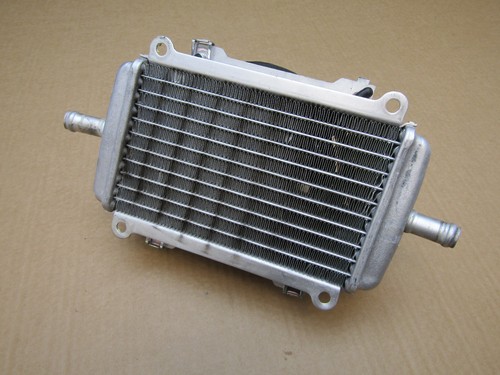 Radiatore sinistro piaggio - sinistro,