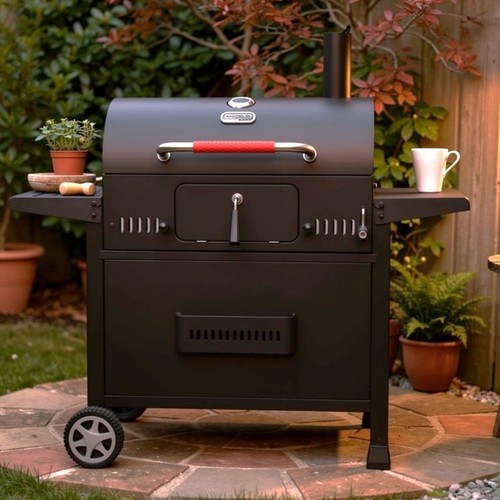 Barbecue carbonella fp025 in - carbonella,