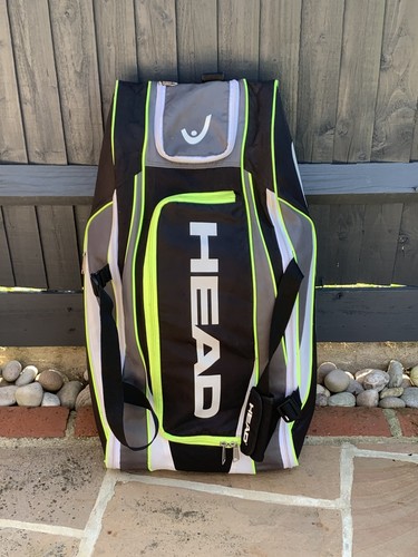 Borsa per racchetta - da, tennis