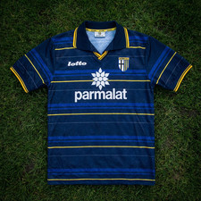 Kit Terza Maglia Ufficiale