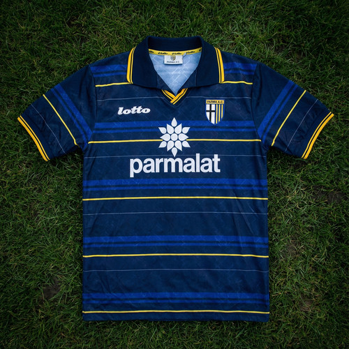 Kit maglia terza - maglia,