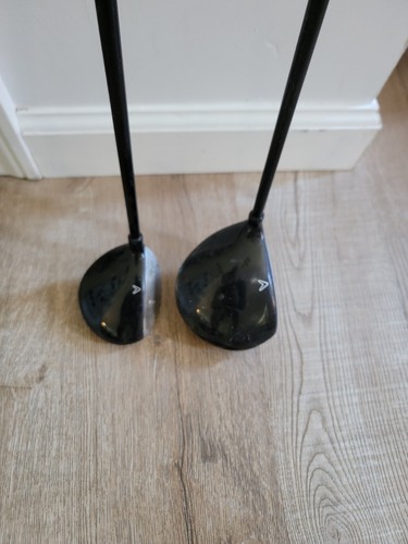 Callaway series driver - xj,