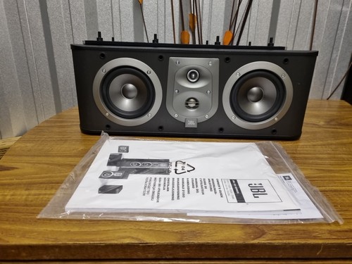 Jbl es25c altoparlante - jbl,
