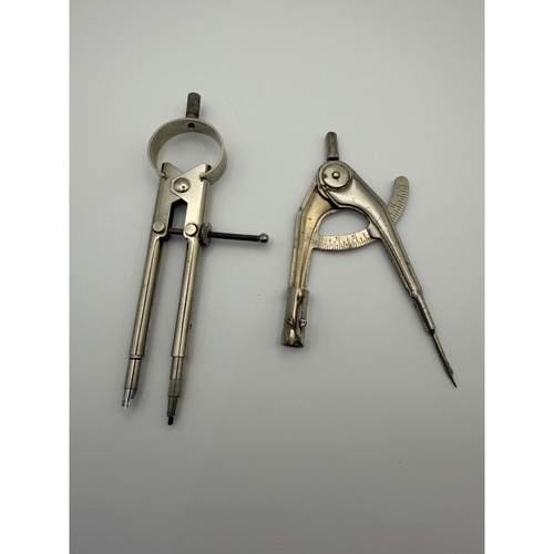 Attrezzi disegno vintage - attrezzi, da