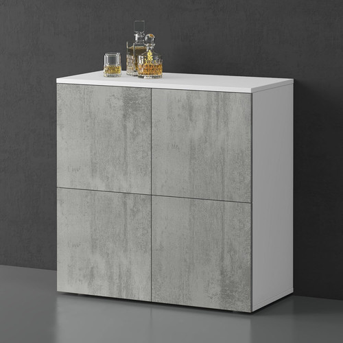 Mobile organizzatore credenza - mobile,