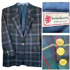 M/L House of Scotland Bauer