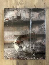 Anselm Kiefer Fur Chlebnikov 2005 White Cube sealed Mint