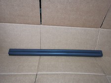 75152031 MODANATURA PORTA SINISTRO FIAT FIORINO PICK-UP DAL 1991 IN POI