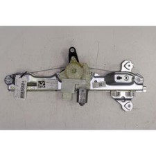 ALZACRISTALLO ELETTR. PORTA