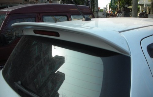 Spoiler posteriore per suzuki - per,