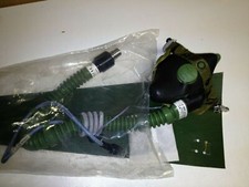 Maschera ossigeno Modello