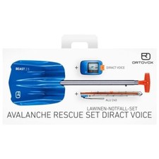 Ortovox rescue set diract - ortovox,