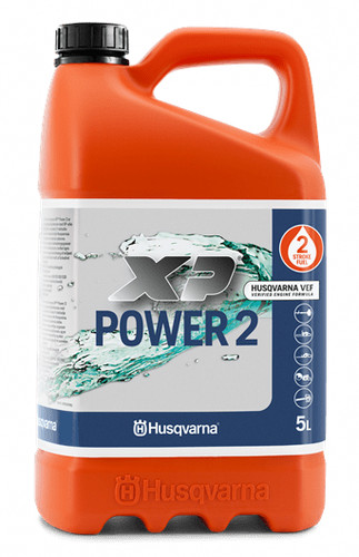 Carburante husqvarna power - husqvarna,