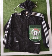 Adidas Giacca Impermeabile