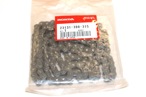 Honda catena primaria motore - honda,