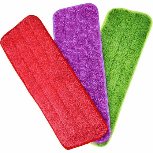 Nuovo ricambio mop - ricambio, microfibra