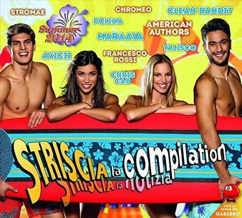 Striscia compilation summer - striscia,