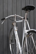 Bicicletta wander garlatti - bicicletta,