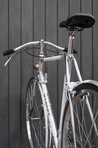 Bicicletta wander garlatti - wander,