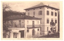 SCAI -AMATRICE- RIETI L'AQUILA