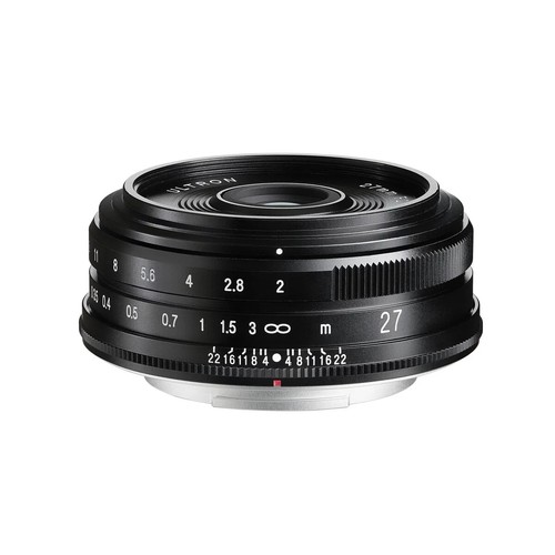 Voigtlander f2 obiettivo - mm,
