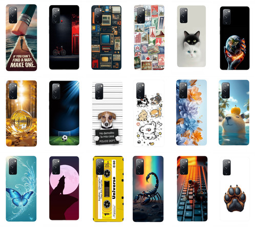 Custodia cover per - custodia, samsung