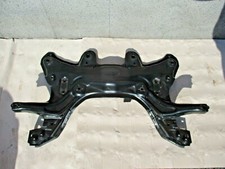 ASSALE CULLA SOSPENSIONE ANTERIORE FIAT 500 1.3 M-JET 75 CV ANNO 2010 169A1000