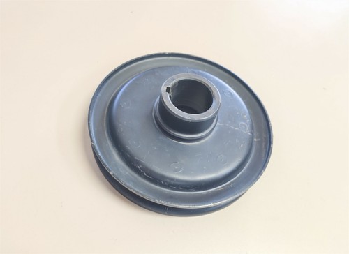 Puleggia dinamo pompa acqua - puleggia,