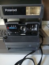 Macchina Fotografica