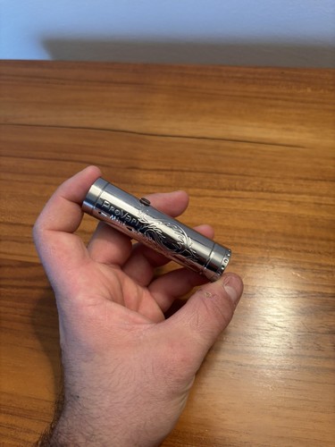 Provari mini - provari,