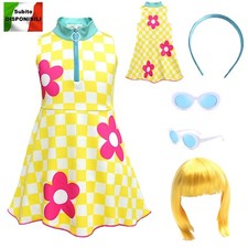 Simile Lol Go Go Gurl Vestito