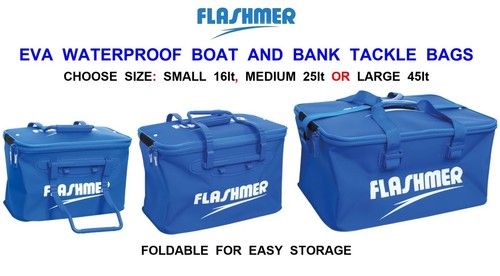 Flashmer bakkan blu eva - bakkan,
