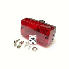 Faretto fendinebbia Mini Austin Rover Innocenti Minor, Fiat 126 e altre auto